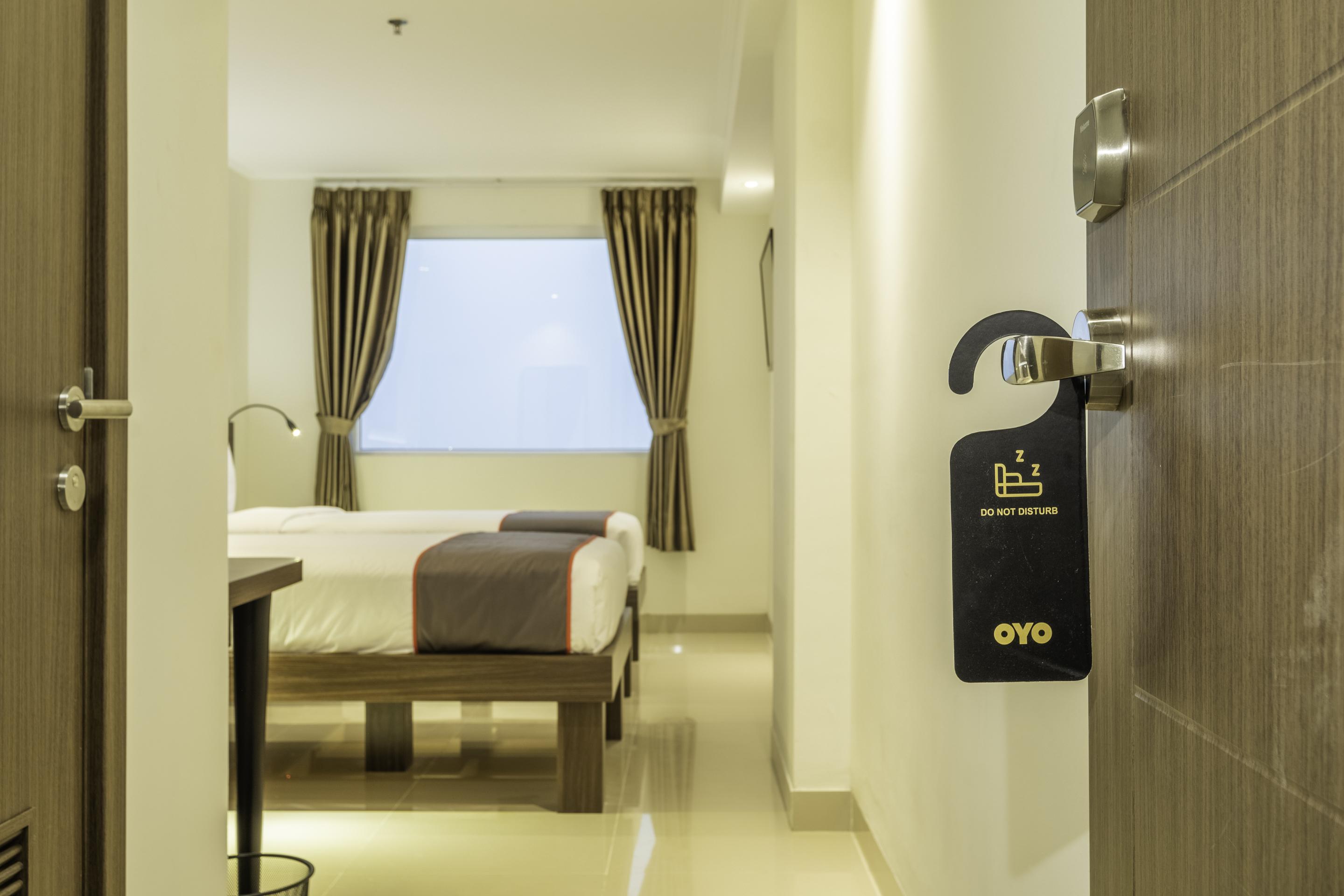 Super Oyo Collection O Hotel Pasar Baru Heritage Bandung Ngoại thất bức ảnh
