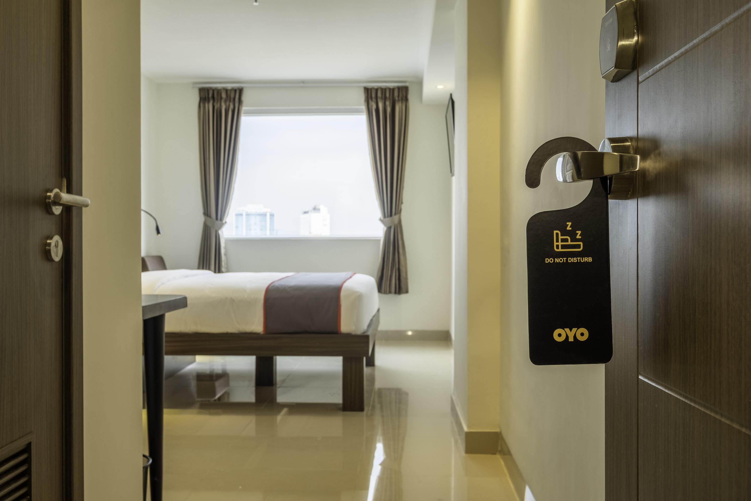 Super Oyo Collection O Hotel Pasar Baru Heritage Bandung Ngoại thất bức ảnh