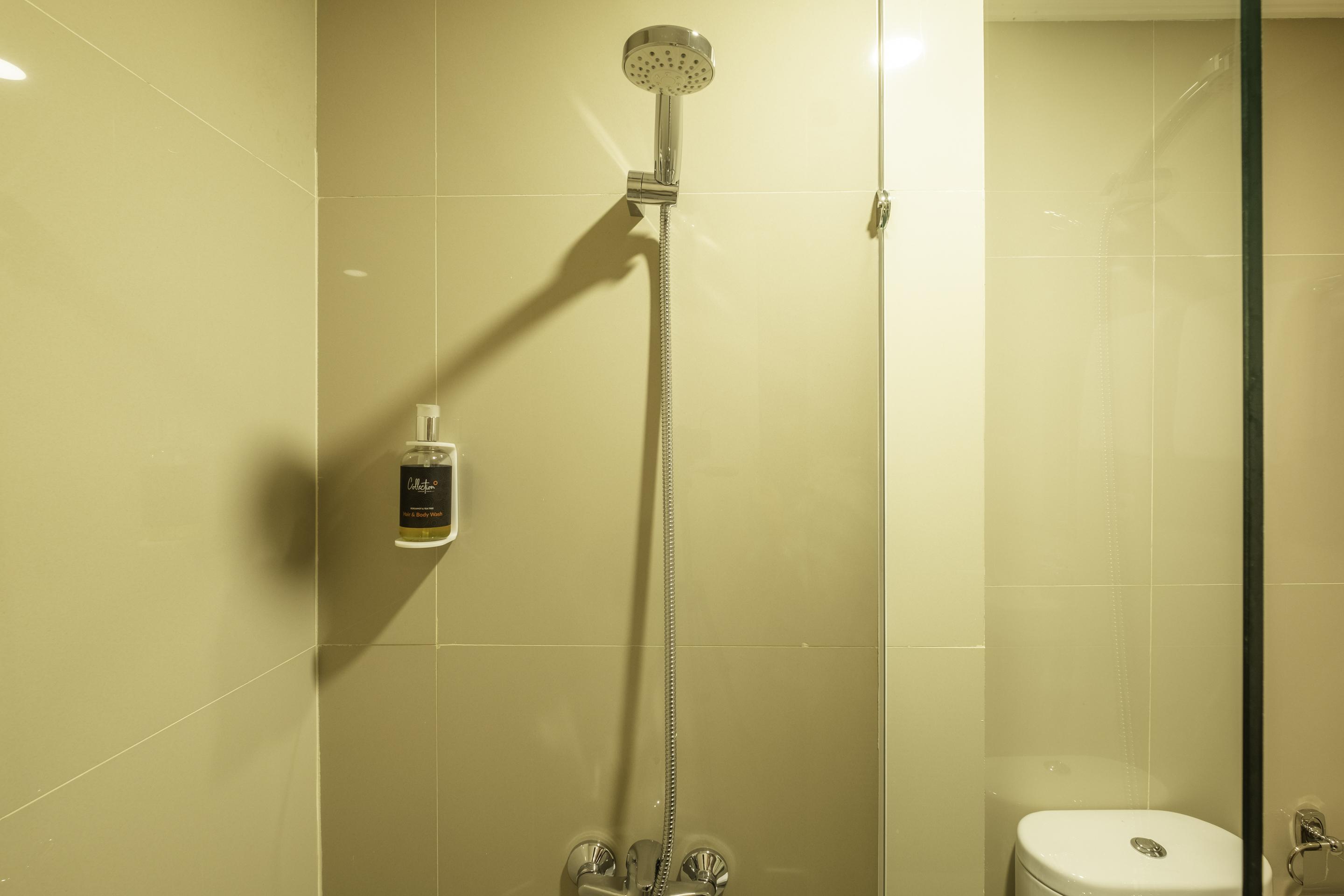 Super Oyo Collection O Hotel Pasar Baru Heritage Bandung Ngoại thất bức ảnh
