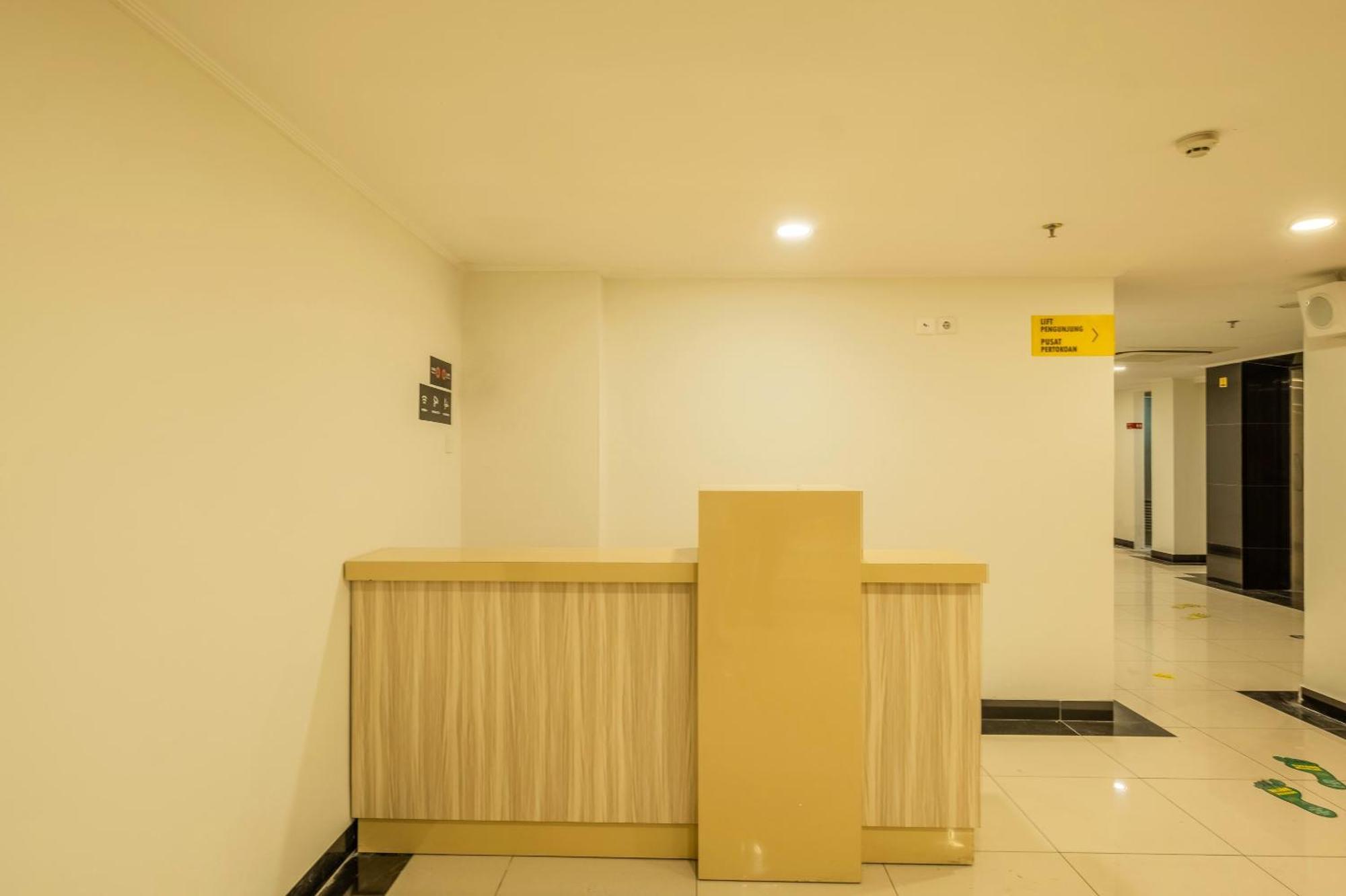Super Oyo Collection O Hotel Pasar Baru Heritage Bandung Ngoại thất bức ảnh